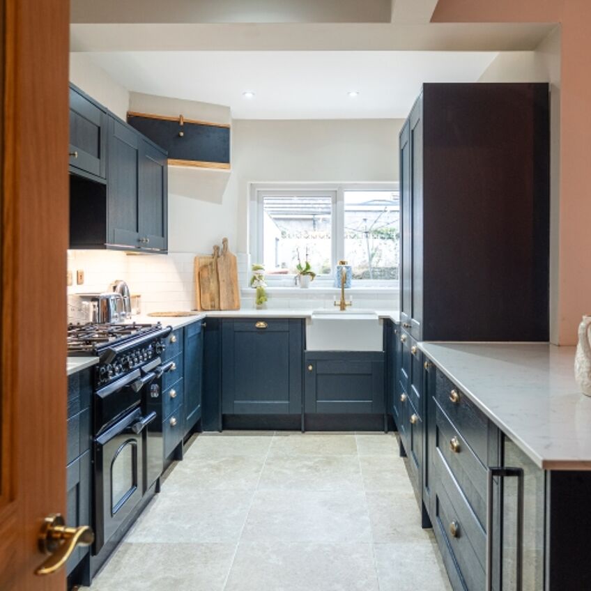 Glasllwch Crescent, Newport. For sale with Clarke & Partners estate agent.
